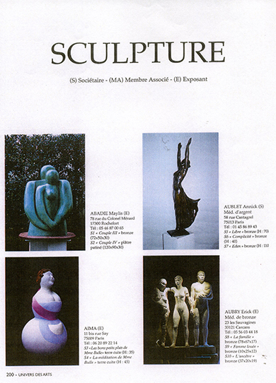 Salon des artiste fr 2005 b056